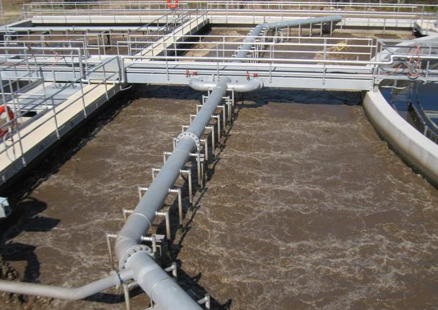 污水處理廠污泥中水的組成和污泥脫水效率影響因素